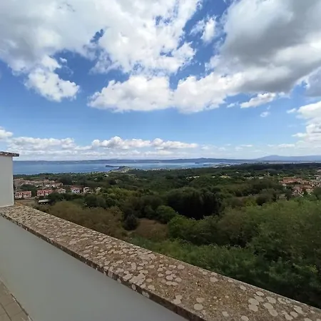 Relax A4 Apartment Valentano