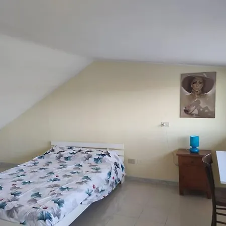 Apartment Relax A4 Valentano
