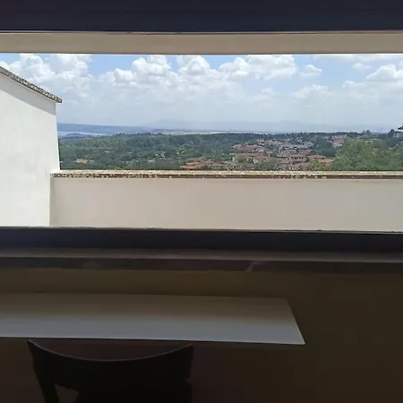 Apartment Relax A4