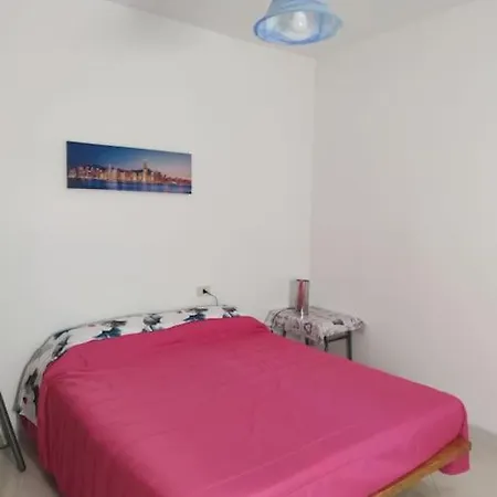 Apartment Relax A4 Valentano