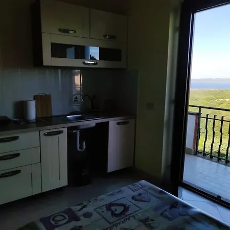 Apartment Relax A4 Valentano
