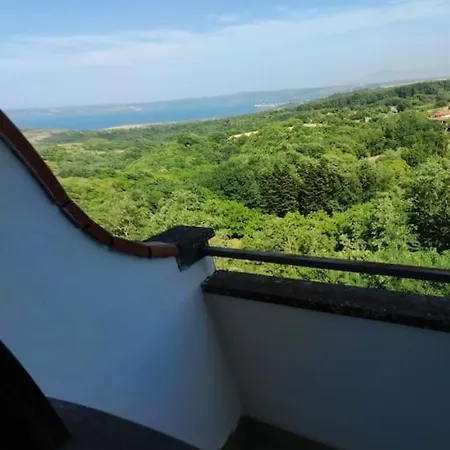 Apartment Relax A4