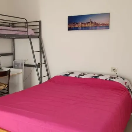 Apartment Relax A4