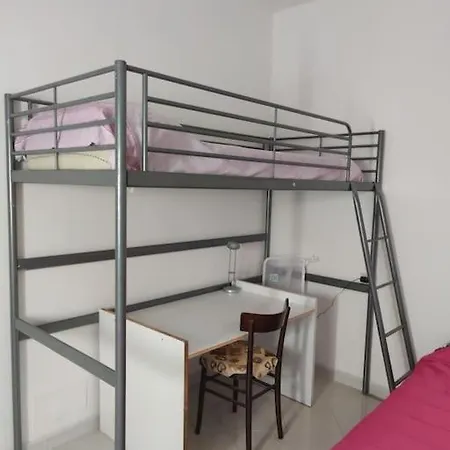 Apartment Relax A4 Valentano