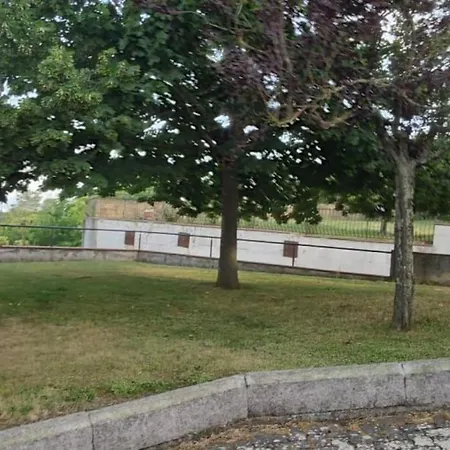 Apartment Relax A4 Valentano