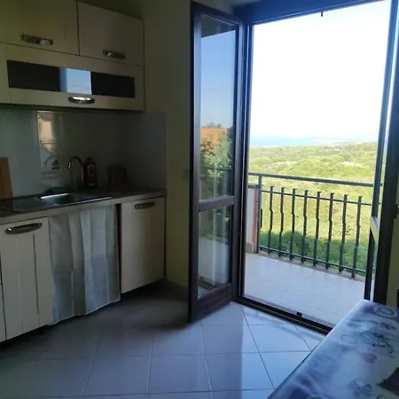 Apartment Relax A4 Valentano