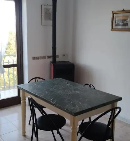 Relax A4 Apartment