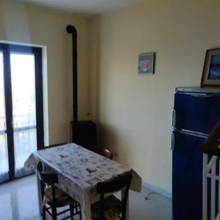Relax A4 Apartment Valentano