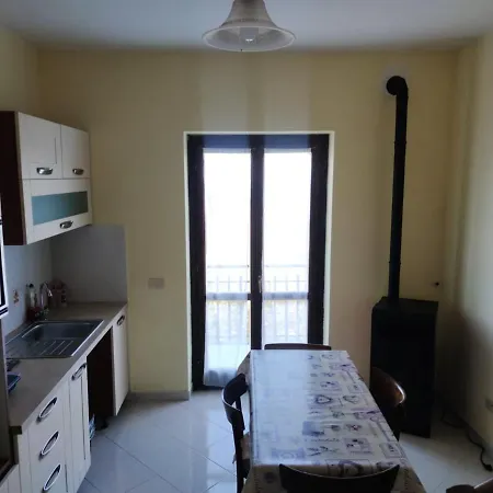 Apartment Relax A4 *