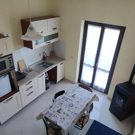 Apartment Relax A4 *